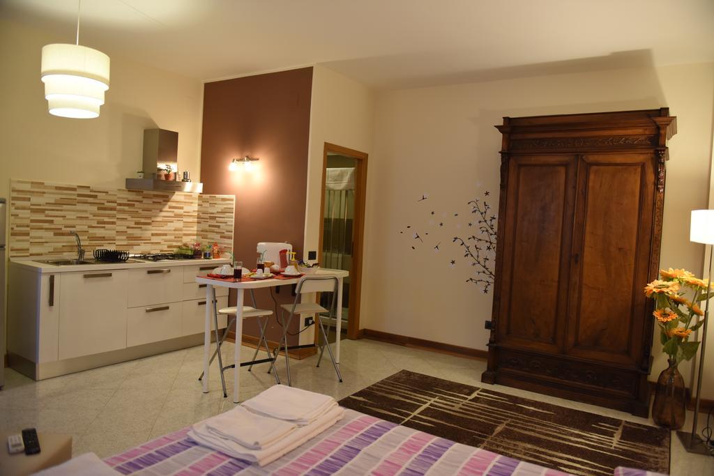 B&B La Dimora Di Iside Benevento Room photo