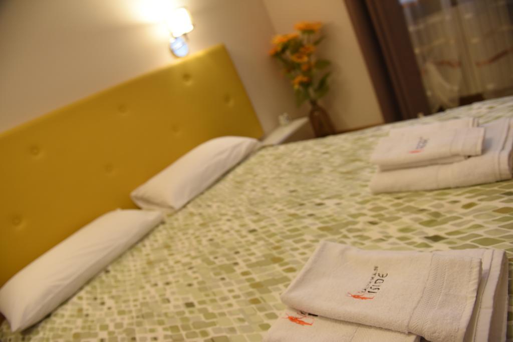 B&B La Dimora Di Iside Benevento Room photo