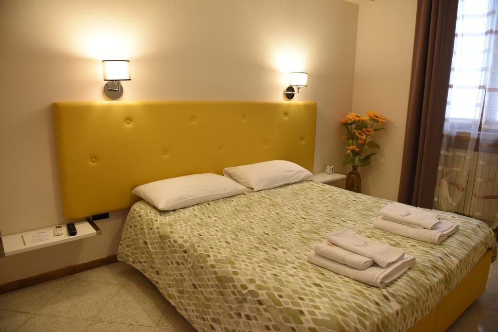 B&B La Dimora Di Iside Benevento Room photo