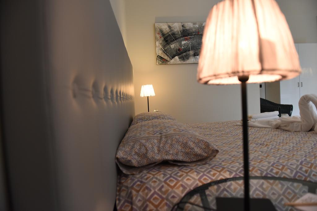 B&B La Dimora Di Iside Benevento Room photo